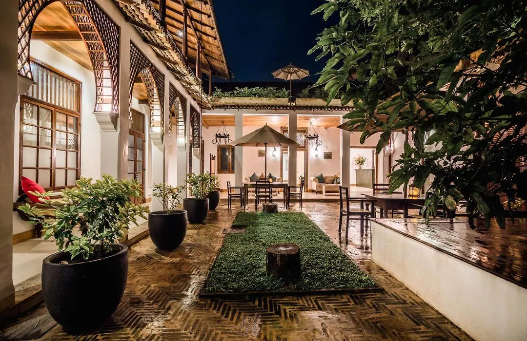 Fort Square Boutique Villa-1