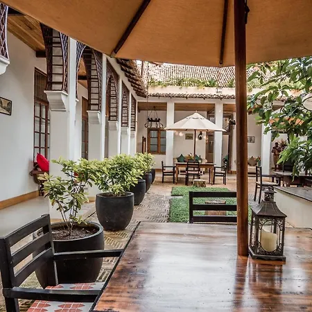 Fort Square Boutique Villa-2
